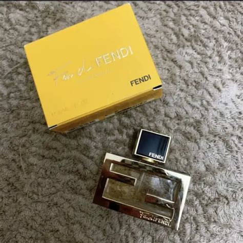 fendi perfume macys|what happened to fendi perfume.